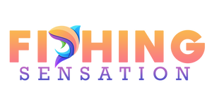 fishingsensation.com logo