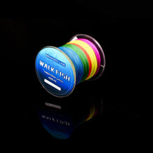 Load image into Gallery viewer, Braided Multifilament Fishing Line