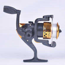 Load image into Gallery viewer, Saltwater Fighter Spinning Fishing Reel