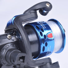 Load image into Gallery viewer, Saltwater Fighter Spinning Fishing Reel