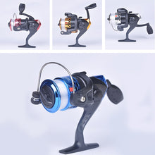 Load image into Gallery viewer, Saltwater Fighter Spinning Fishing Reel