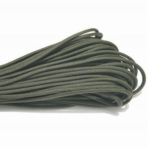 Parachute Cord Lanyard Rope