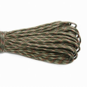 Parachute Cord Lanyard Rope