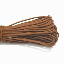 Load image into Gallery viewer, Parachute Cord Lanyard Rope