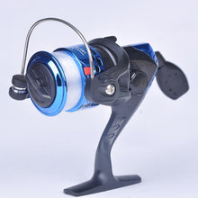 Load image into Gallery viewer, Saltwater Fighter Spinning Fishing Reel