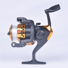 Load image into Gallery viewer, Saltwater Fighter Spinning Fishing Reel