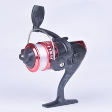 Load image into Gallery viewer, Saltwater Fighter Spinning Fishing Reel