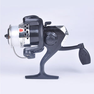 Saltwater Fighter Spinning Fishing Reel