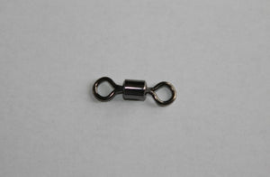 Ball Bearing Swivel Solid Rings