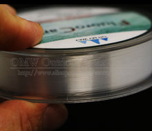 Load image into Gallery viewer, Fluorocarbon Fishing Line