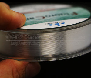 Fluorocarbon Fishing Line