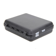 Load image into Gallery viewer, Multi Compartments Plastic Fishing Box