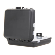 Load image into Gallery viewer, Multi Compartments Plastic Fishing Box