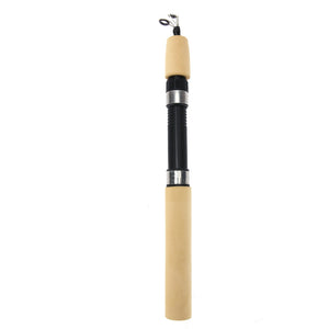 Portable Winter Fishing Rod