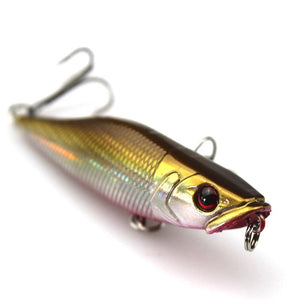 Popper Fishing Lure