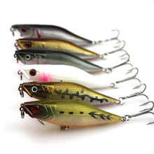 Load image into Gallery viewer, Popper Fishing Lure