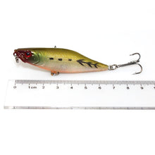 Load image into Gallery viewer, Popper Fishing Lure