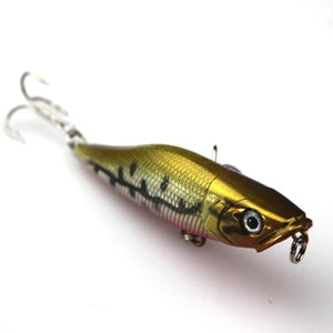 Popper Fishing Lure