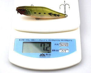 Popper Fishing Lure