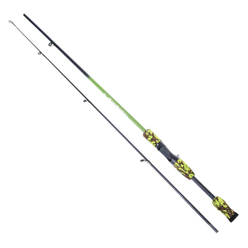 Baitcasting Spinning Fishing Rod