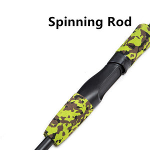 Baitcasting Spinning Fishing Rod