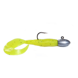 Fishing Jig Lead Head Hook