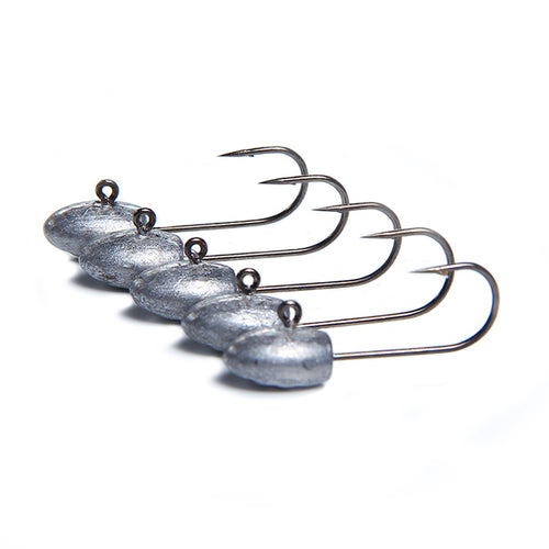 Fishing Jig Lead Head Hook