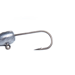 Fishing Jig Lead Head Hook