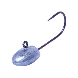 Fishing Jig Lead Head Hook