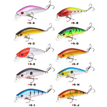 Load image into Gallery viewer, Minnow Fishing Lure