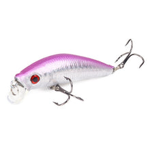 Load image into Gallery viewer, Minnow Fishing Lure