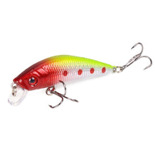 Load image into Gallery viewer, Minnow Fishing Lure