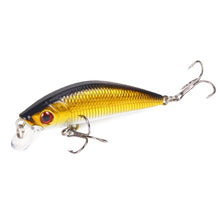 Load image into Gallery viewer, Minnow Fishing Lure