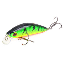 Load image into Gallery viewer, Minnow Fishing Lure