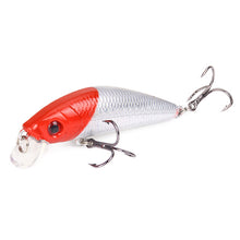 Load image into Gallery viewer, Minnow Fishing Lure