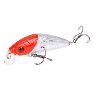 Minnow Fishing Lure