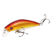 Load image into Gallery viewer, Minnow Fishing Lure