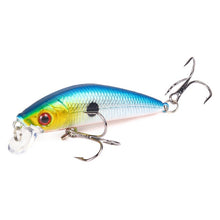 Load image into Gallery viewer, Minnow Fishing Lure