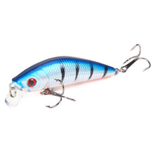 Load image into Gallery viewer, Minnow Fishing Lure