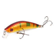 Load image into Gallery viewer, Minnow Fishing Lure