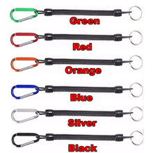 Load image into Gallery viewer, Fishing Lanyards Boating Rope