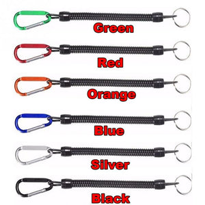 Fishing Lanyards Boating Rope