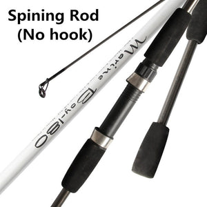 Casting Fishing Rod