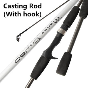 Casting Fishing Rod