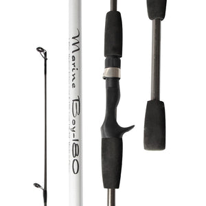 Casting Fishing Rod