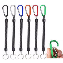 Load image into Gallery viewer, Fishing Lanyards Boating Rope