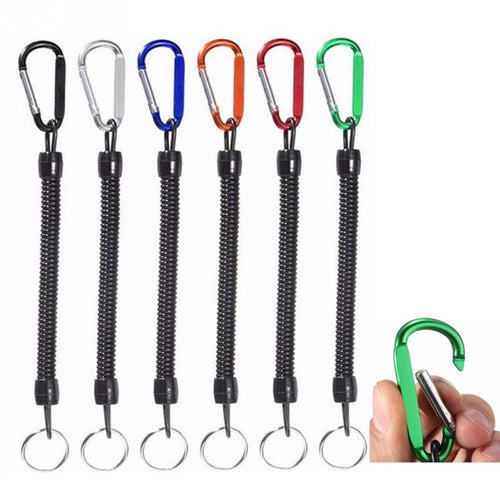 Fishing Lanyards Boating Rope