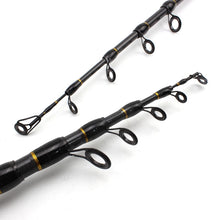 Load image into Gallery viewer, Fishing Tackle Lure Rod