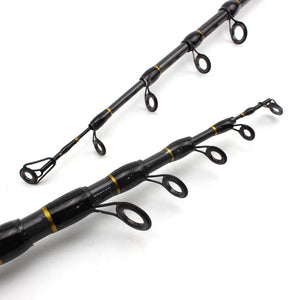 Fishing Tackle Lure Rod