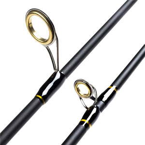 Spinning Casting Lake Fishing Rod